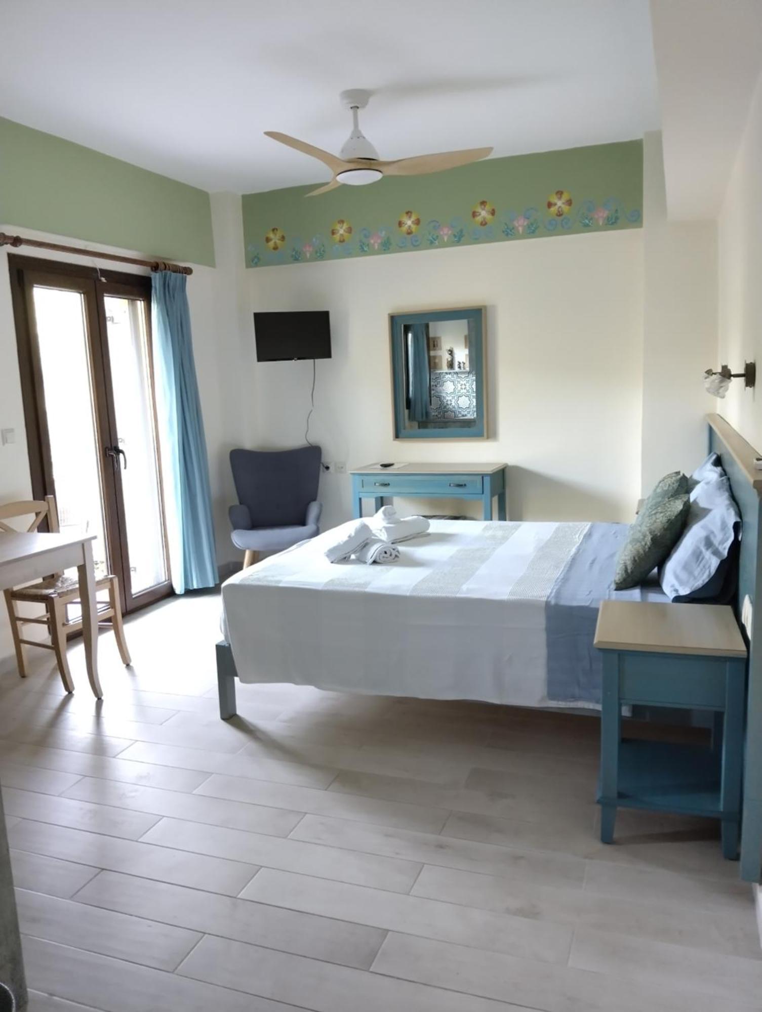 Harmony Resort Parga Dış mekan fotoğraf